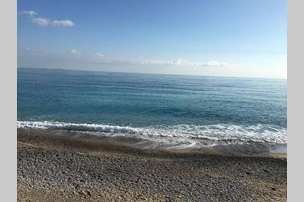 Appartement Nice Proche Mer Et Centre Dış mekan fotoğraf