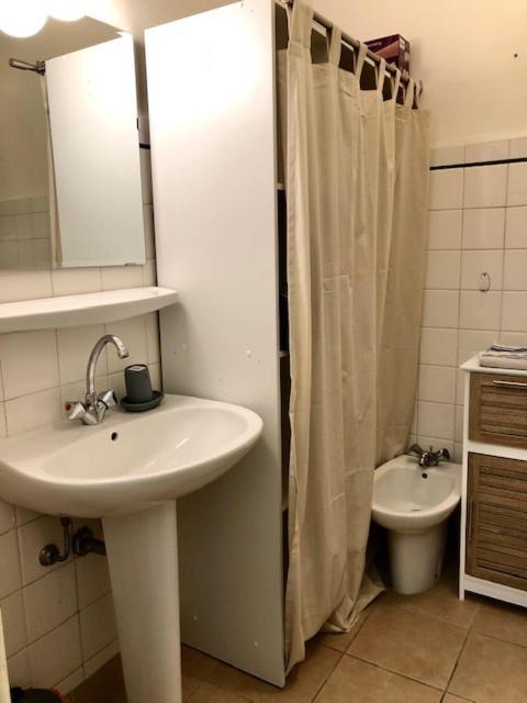 Appartement Nice Proche Mer Et Centre Dış mekan fotoğraf